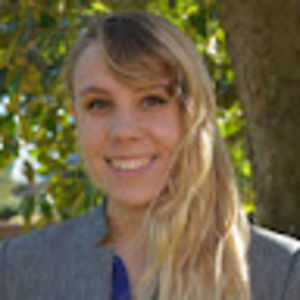 Meet your Posher, Helen